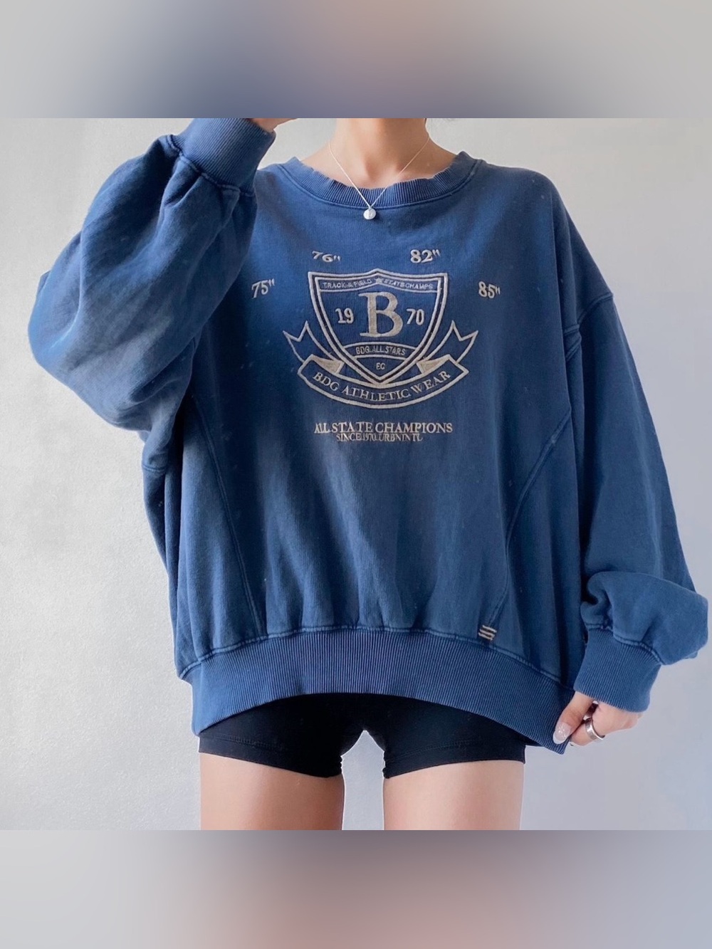 Urban Outfitters Sweater